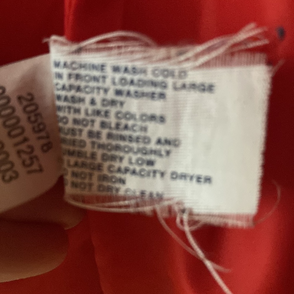 Gap puffer vest - Picture 4 of 5